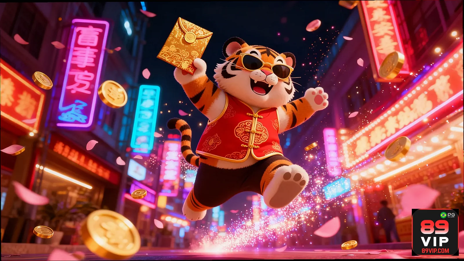 Promoções de cassino - 89vip