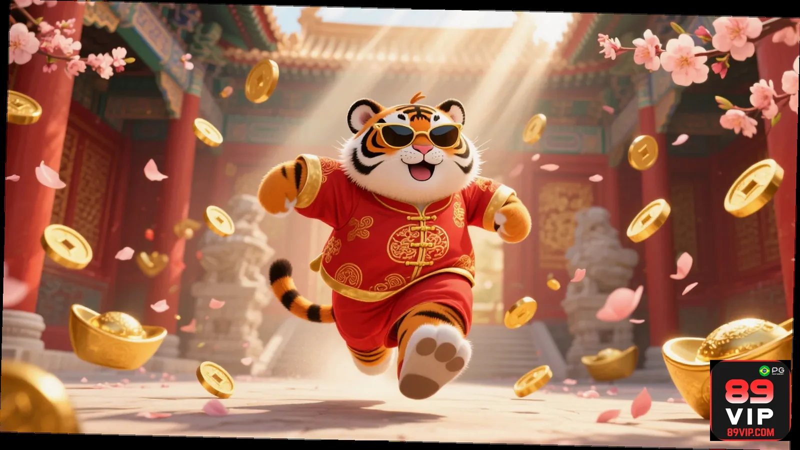 Imagem principal do cassino - 89vip