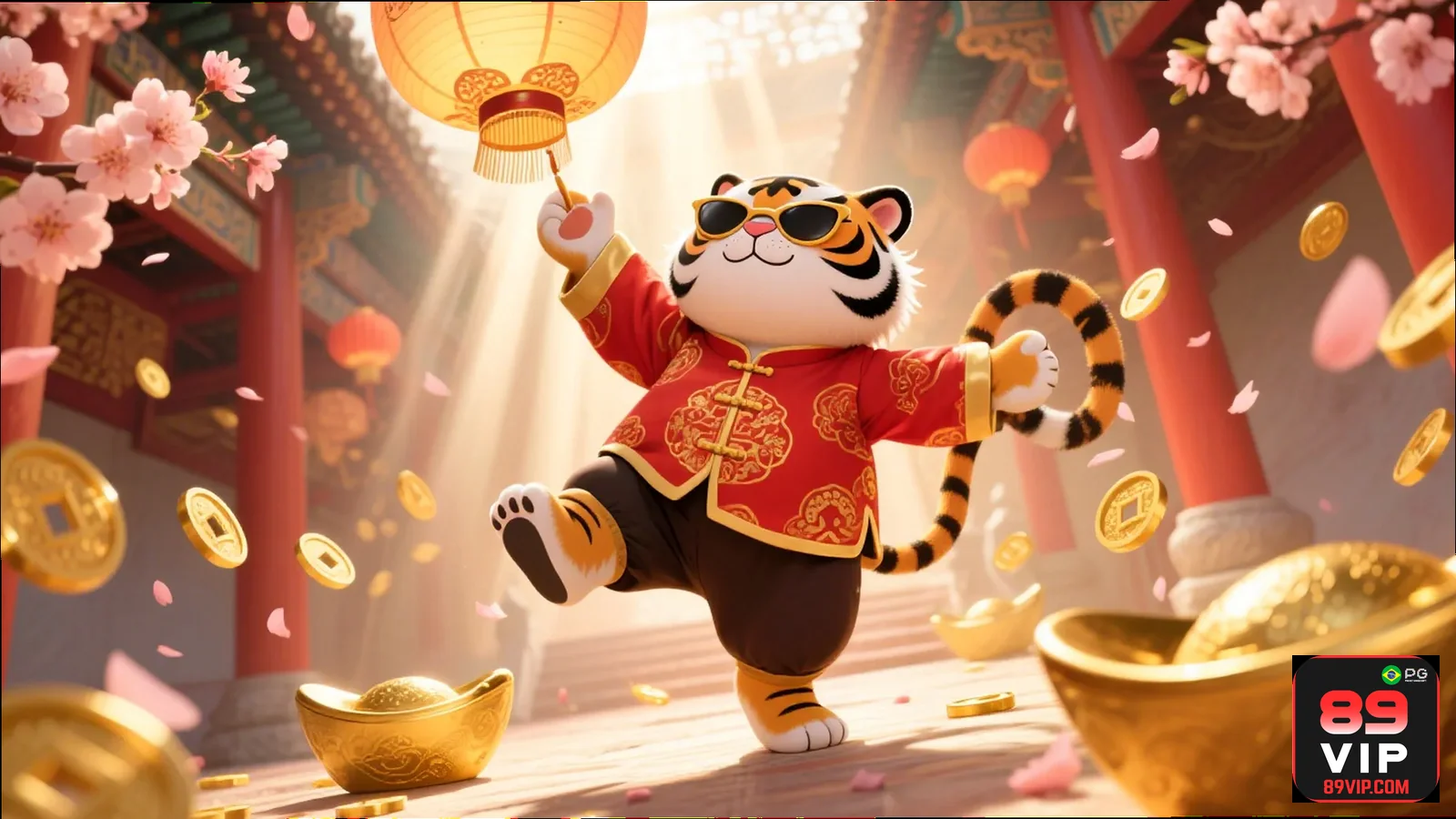 Cena destaque - 89vip